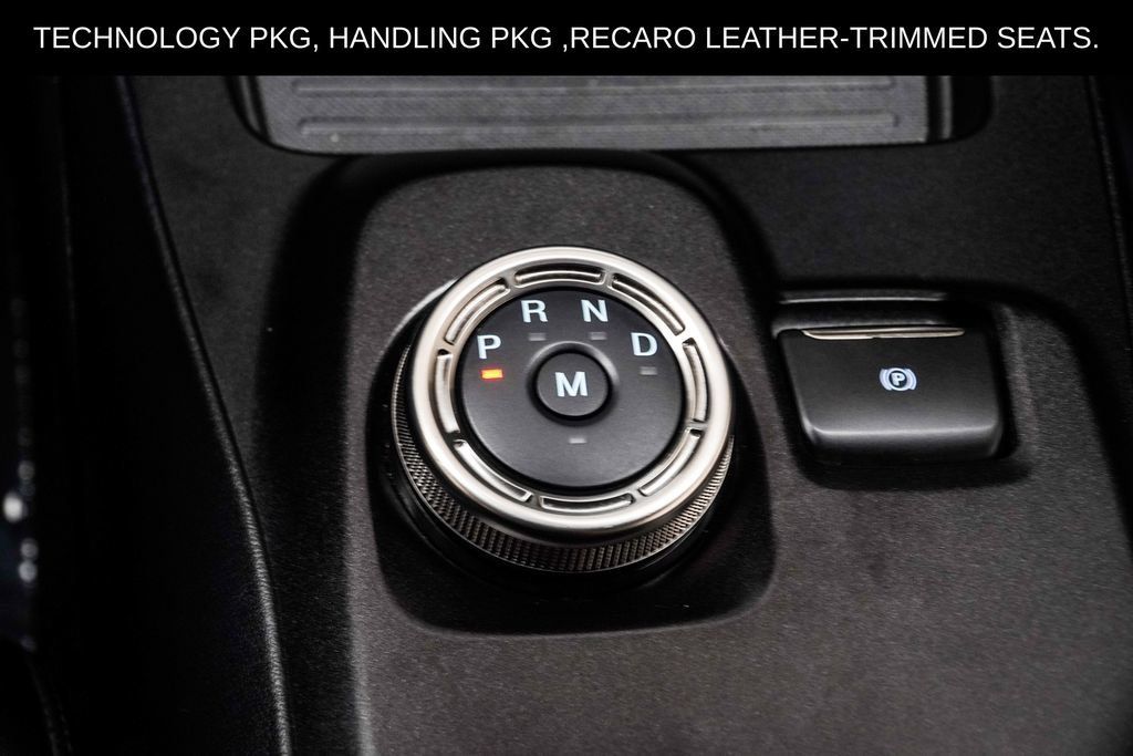 Used 2021 Ford Mustang Shelby GT500 w/ Technology Package RWD image 30