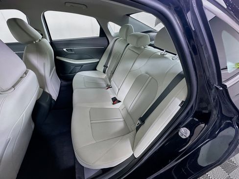 Used 2025 Hyundai Sonata SEL image 27