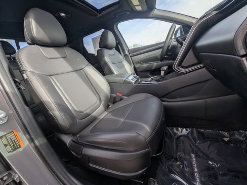 Used 2024 Hyundai Santa Cruz Night image 21