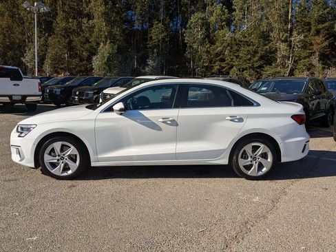 Used 2024 Audi A3 2.0T Premium image 8