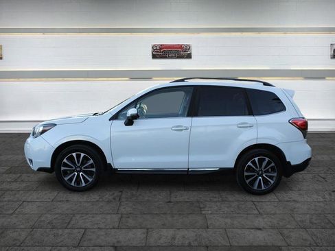 Used 2017 Subaru Forester 2.0XT Touring AWD/4WD image 4