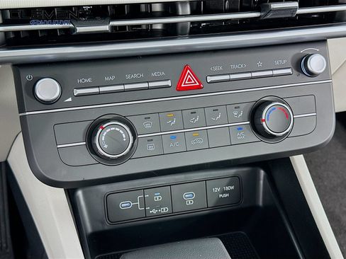 New 2026 Hyundai Tucson SE AWD/4WD image 19