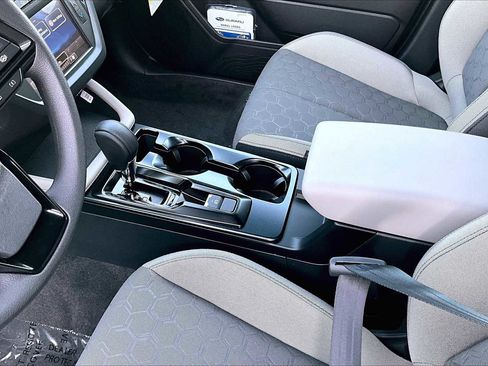 New 2026 Subaru Forester AWD/4WD image 7