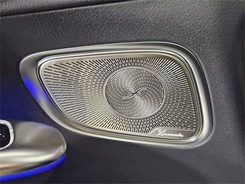 Certified 2025 Mercedes-Benz GLC 300 4MATIC image 33