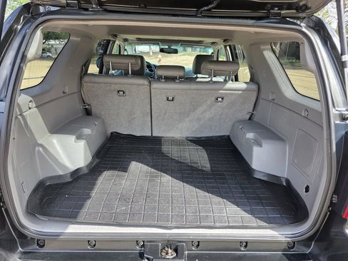 Used 2007 Toyota 4Runner Limited AWD/4WD image 16