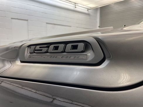 New 2026 RAM 1500 Classic Warlock AWD/4WD image 9