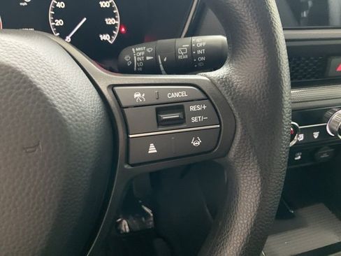 New 2026 Honda CR-V EX image 11