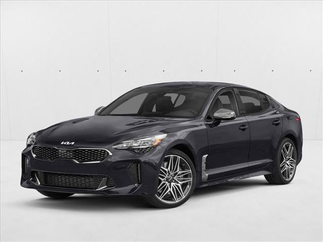 Used 2022 Kia Stinger GT1 AWD/4WD image 1