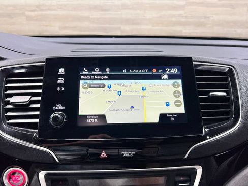 Used 2019 Honda Pilot Elite image 22