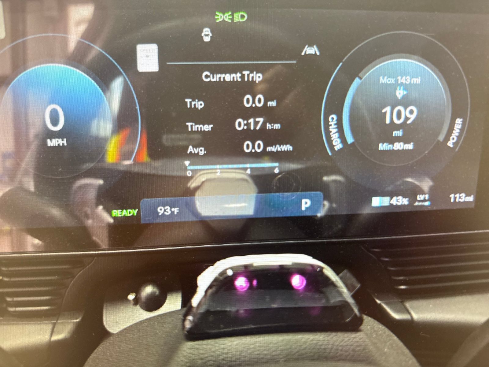 Used 2025 Hyundai Ioniq 5 Limited AWD/4WD image 4