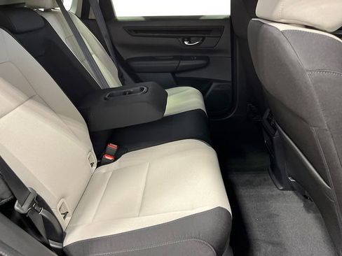 New 2026 Honda CR-V EX image 27