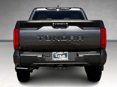 Used 2025 Toyota Tundra SR5 image 5