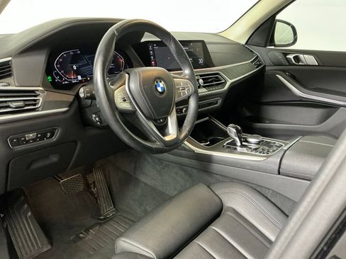 Used 2022 BMW X7 xDrive40i AWD/4WD image 17
