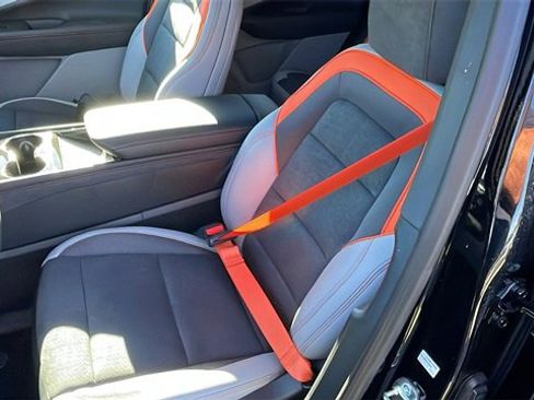 New 2026 Chevrolet Blazer EV SS image 11