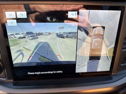 Used 2022 Ford F150 Platinum w/ Equipment Group 701A High image 28