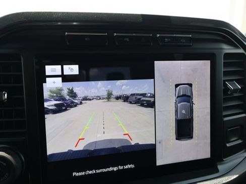 Used 2023 Ford F150 Tremor w/ Equipment Group 402A High AWD/4WD image 20