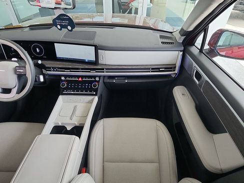 Used 2025 Hyundai Santa Fe Calligraphy AWD/4WD image 29