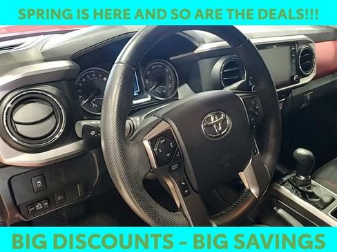 Used 2023 Toyota Tacoma SR5 image 6