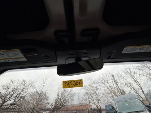 Used 2023 Jeep Wrangler Altitude image 28