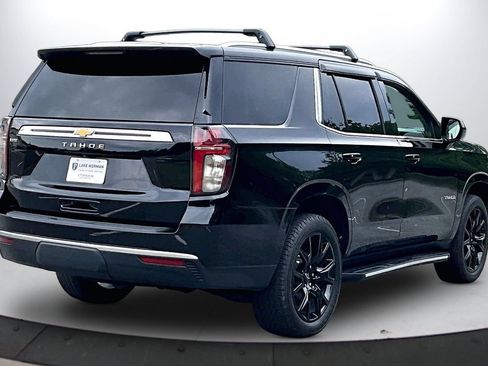 Used 2023 Chevrolet Tahoe LS w/ Driver Alert Package AWD/4WD image 9