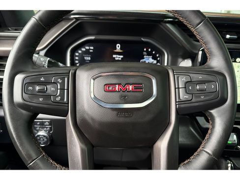 Used 2023 GMC Sierra 1500 AT4 w/ AT4 Premium Package AWD/4WD image 27