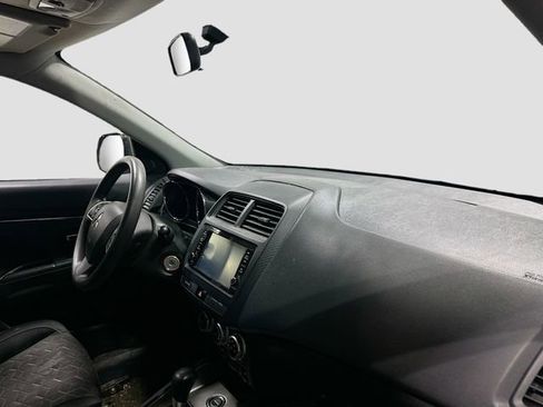 Used 2020 Mitsubishi Outlander Sport SE image 26