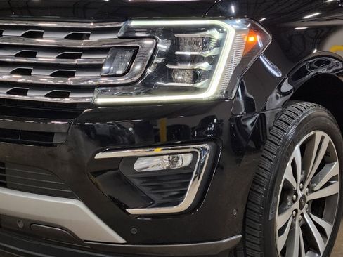 Used 2021 Ford Expedition Max Limited RWD image 14