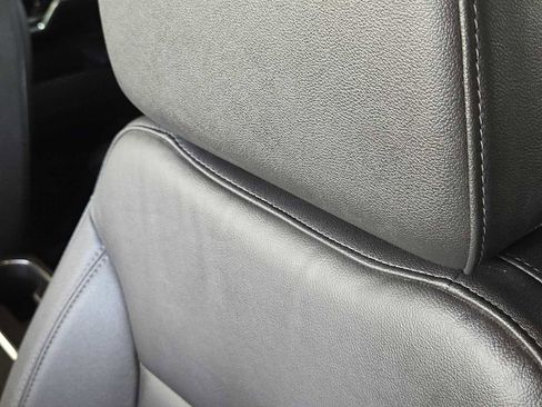 Certified 2025 GMC Sierra 1500 Elevation w/ Elevation Premium Package image 16