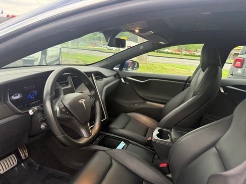 Used 2020 Tesla Model S Performance AWD/4WD image 13