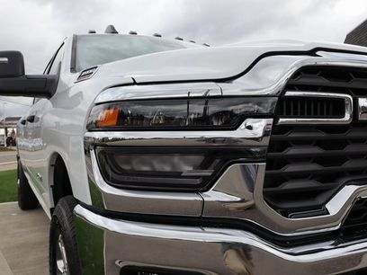 Used 2025 RAM 3500 Big Horn