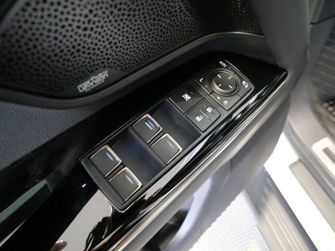 Certified 2025 Lexus LX 700h Overtrail AWD/4WD image 15
