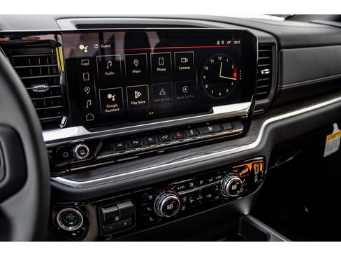 New 2026 GMC Sierra 1500 SLT w/ SLT Premium Plus Package image 29