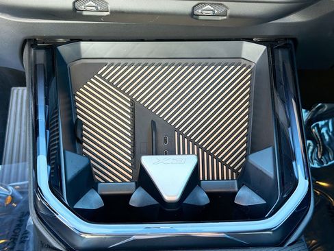 Certified 2025 BMW X3 xDrive30i image 32