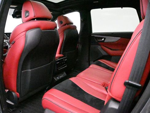 Certified 2023 Acura MDX A-Spec image 13