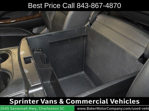 Used 2019 Chevrolet Tahoe LT AWD/4WD image 32