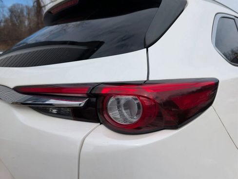 Used 2017 MAZDA CX-9 Signature image 26