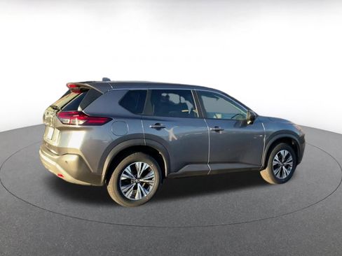 Used 2023 Nissan Rogue SV image 15
