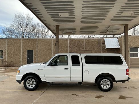 Used 2008 Ford Ranger SUPER CAB image 8