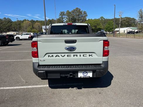 Used 2024 Ford Maverick XLT FWD image 6