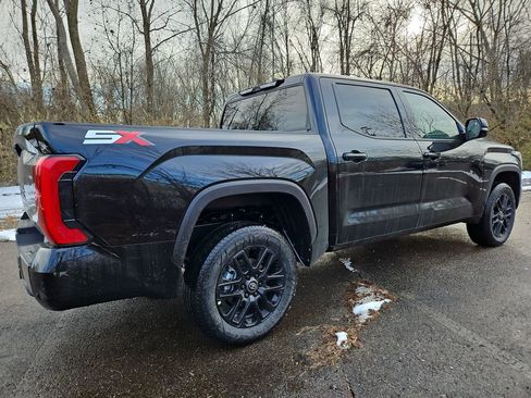 New 2026 Toyota Tundra SR5 image 10