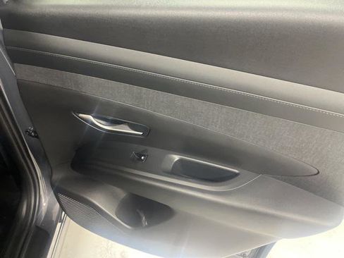New 2025 Hyundai Tucson XRT image 24