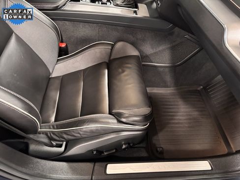 Used 2021 Volvo S60 T6 R-Design image 17