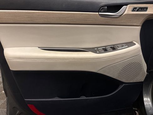 Used 2022 Hyundai Palisade SEL w/ Premium Package image 9