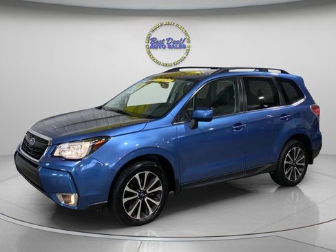 Used 2017 Subaru Forester 2.0XT Premium AWD/4WD image 1
