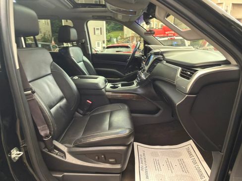 Used 2015 Chevrolet Tahoe LT AWD/4WD image 13