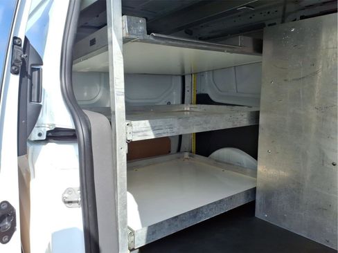 Used 2020 Ford Transit Connect XL w/ CNG/LPG Engine Prep Package image 4