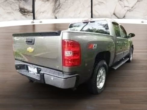 Used 2013 Chevrolet Silverado 1500 LT w/ All-Star Edition AWD/4WD image 6