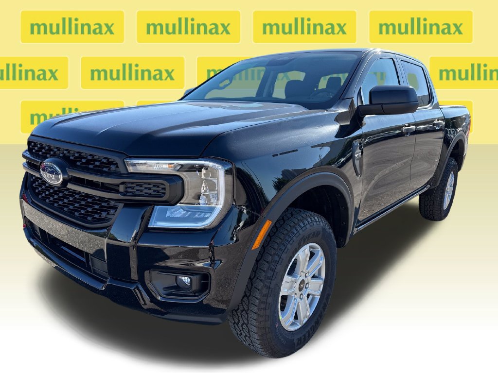 New 2026 Ford Ranger XL RWD image 16