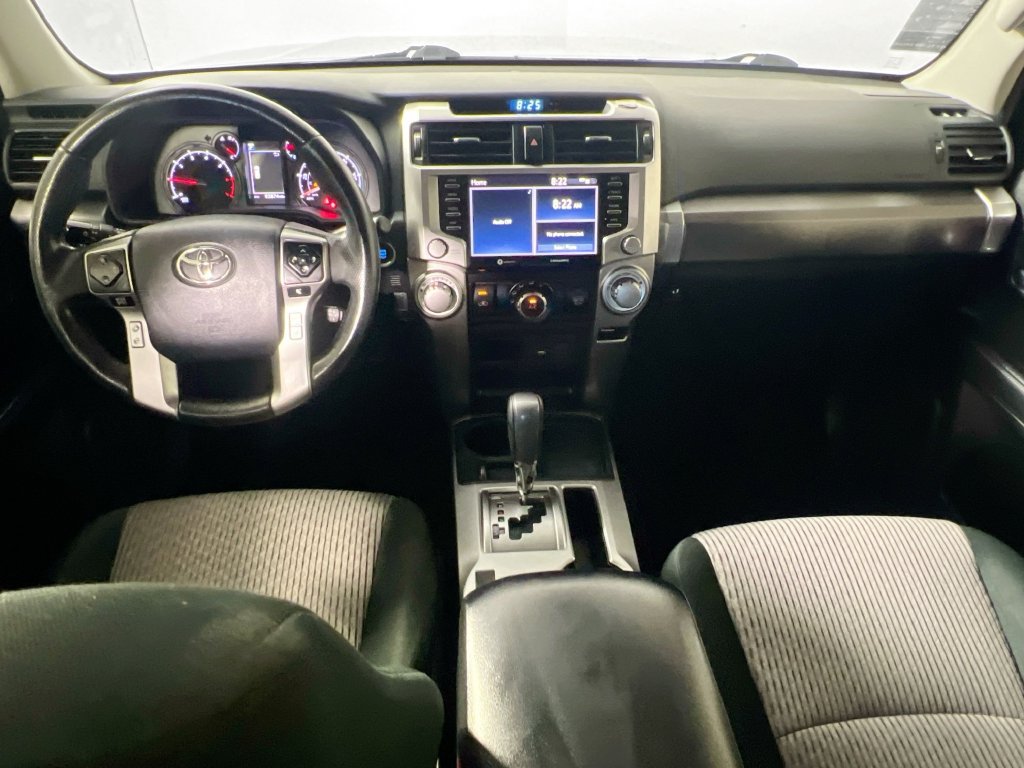 Used 2022 Toyota 4Runner SR5 RWD image 26