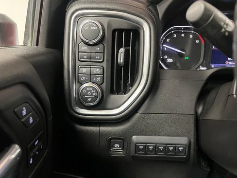 Used 2022 GMC Sierra 2500 SLT w/ SLT Convenience Package AWD/4WD image 34